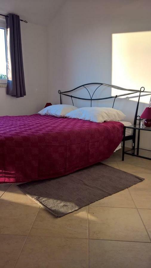 Apartment Poleti Malinska Εξωτερικό φωτογραφία