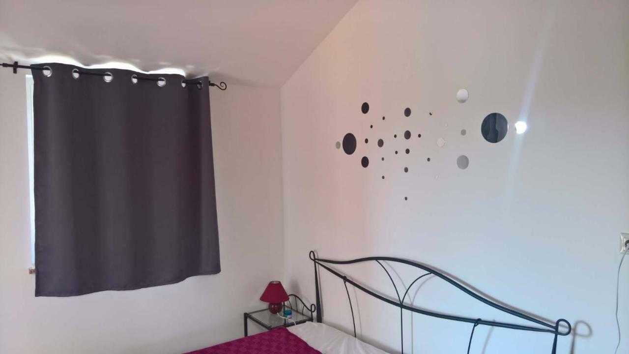 Apartment Poleti Malinska Εξωτερικό φωτογραφία