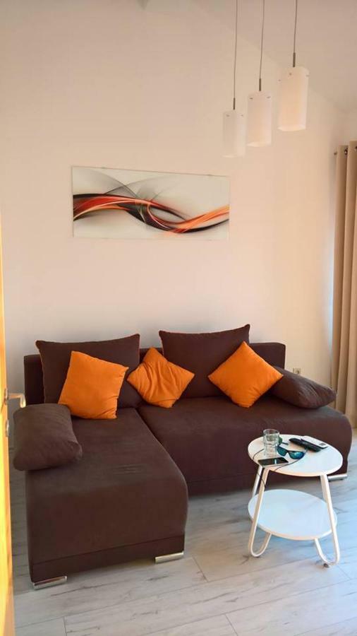 Apartment Poleti Malinska Εξωτερικό φωτογραφία